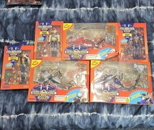 Biker Mice from Mars Nacelle