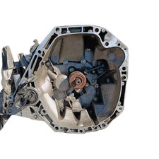 Cambio Manuale 5 Marce RENAULT MEGANE 2 Serie 1.5 DCi Motore K9KF7 