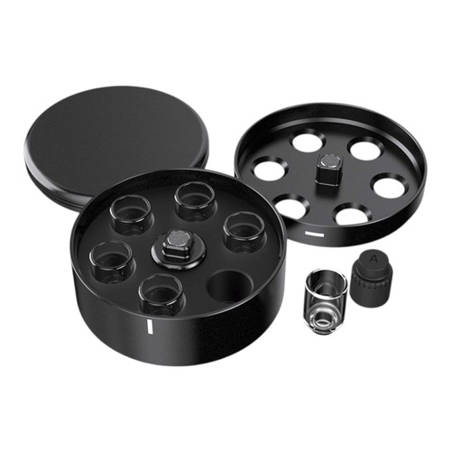 Custodia arizer shell - arizer, go