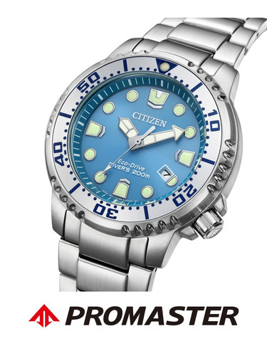 Orologio citizen promaster - orologio,