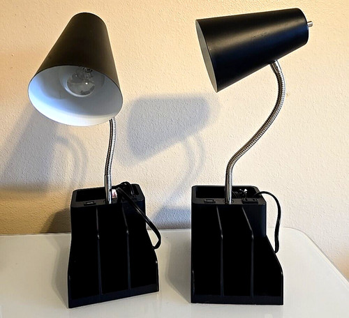 Lampada lavoro organizer - lampada, da