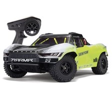 Arrma SENTON 4X4 223S BLX