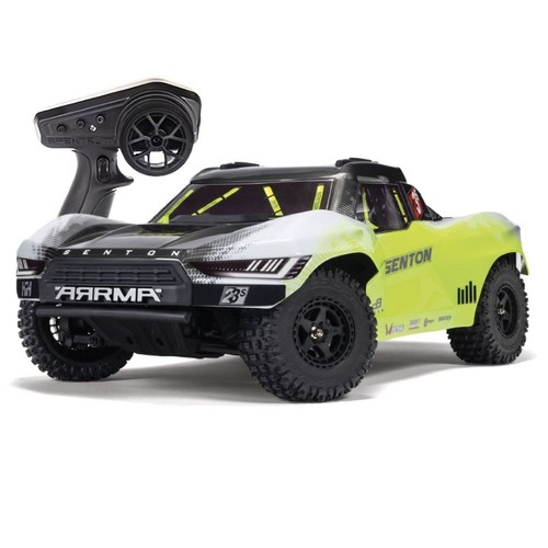 Arrma senton 4x4 223s blx - 4x4,