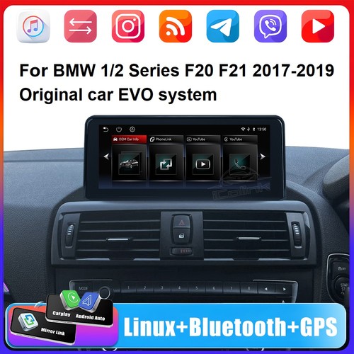 Per bmw serie f20 evo - bmw,