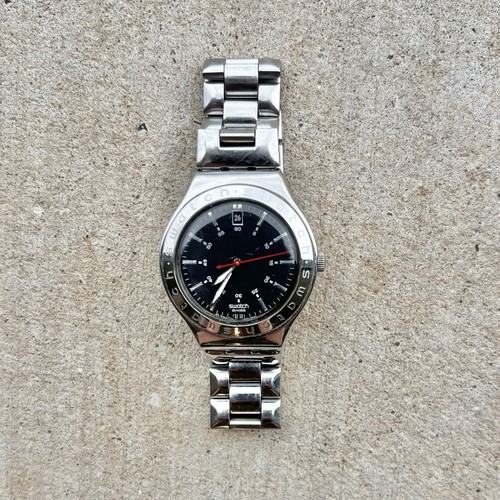Swatch irony twirl ygs428g - swatch,