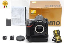[OTTIME CONDIZIONI] Nikon D810