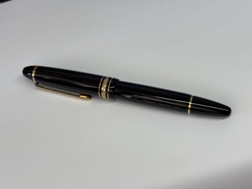 Montblanc meisterstuck 146 - montblanc,