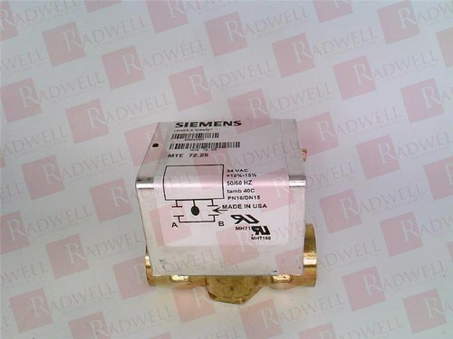 Siemens mte72 mte7225 - siemens,