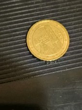 Moneta Euro Austria 2002. Moneta 0,10 Centesimi Asta Collezionismo Collezione €