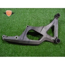 Staffa supporto terminale di scarico Gilera GP 800 2006 2013
