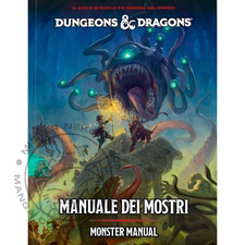 Dungeons & Dragons 5.0 -