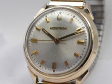 Orologio bulova accutron - bulova,