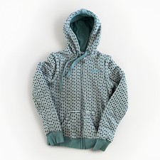 Felpa/Gilet Vintage Fox Racing