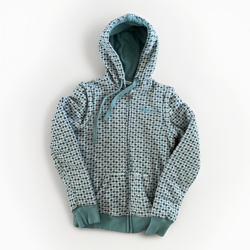 Felpa gilet vintage fox - vintage,
