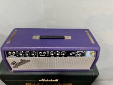 Jonesy Amps - Circuito viola