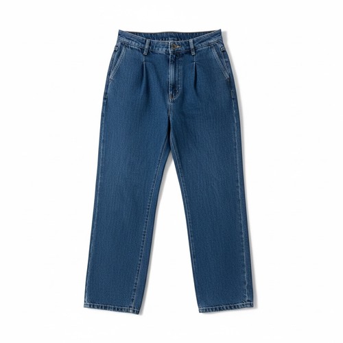 Zara jeans uomo blu - uomo,