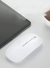 MOUSE OTTICO WIRELESS 1600 DPI