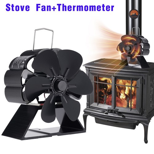 Ventilatore stufa legna 6 - a,