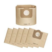 Sacchetti per Karcher WD3