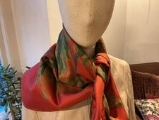 Bellissima sciarpa classica