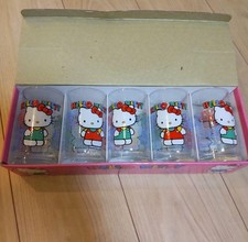 Set tazze retrò Sanrio Hello