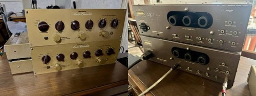 Marantz model pair excellent - marantz,