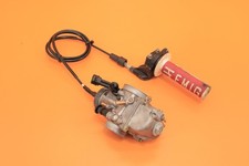2000 99-00 RM125 RM 125 Keihin