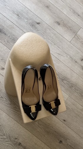 Salvatore ferragamo tacchi - ferragamo,