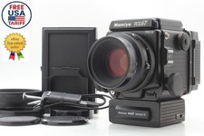 [TUTTO come nuovo] Mamiya RZ67