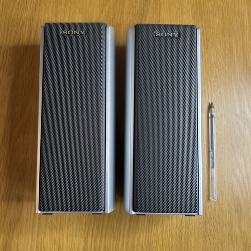 Sony ts52 coppia - sony, ss-ts52