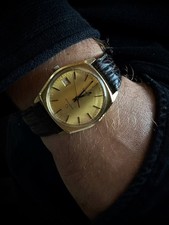Orologio Uomo Certina Quarzo