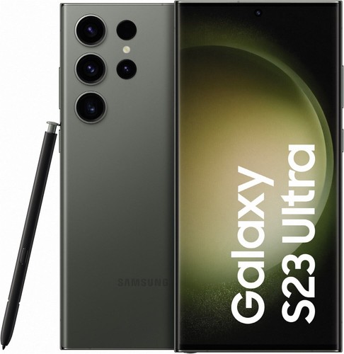 Samsung galaxy s23 ultra - galaxy,
