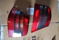 Fanali posteriori golf - fanali, 4