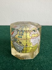 Vintage 1970's Resin