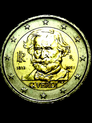 Euros giuseppe verdi - euros,