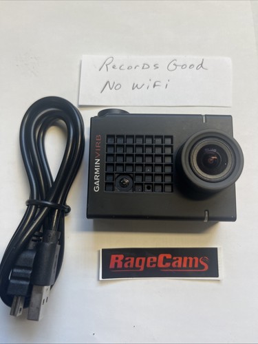 Garmin virb ultra30 camera - garmin,