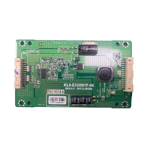 Driver led scheda - driver,