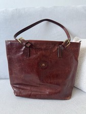 Borsa shopper The Bridge Story