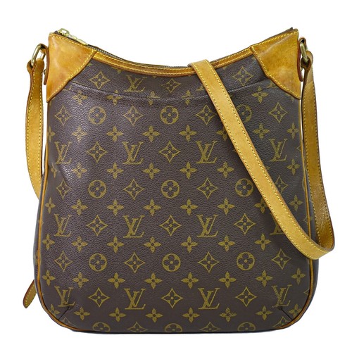 Borsa tracolla louis vuitton - a,
