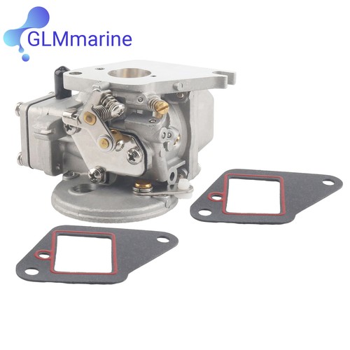 Carburatore con guarnizione