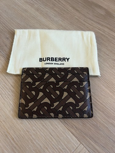 Astuccio porta carte - , burberry