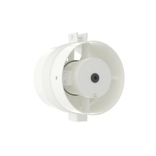 Aspiratore tubo assiale - tubo, per