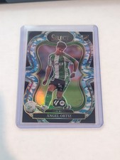 2025-2026 Select La Liga Angel