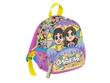 Dinsieme School Zaino Sma 20f902300-309 3008138