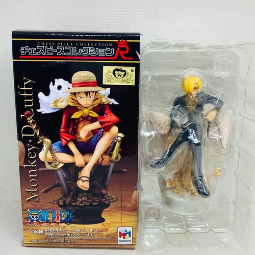 Megahouse 2012 one piece - 2012,