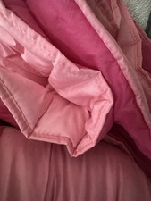 Piumone Matrimoniale Double Face 