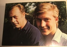 AMEDEO DI SAVOIA E AIMONE DI SAVOIA-AOSTA-Fert Roma -monarchia,Regno D’Italia