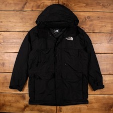 Vintage The North Face Giacca