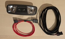 Luci Led Interne Audi A3 8v