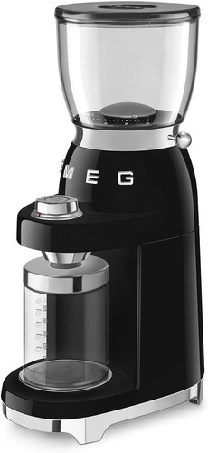 Smeg cgf01bleu macinacaffè - cgf01bleu,